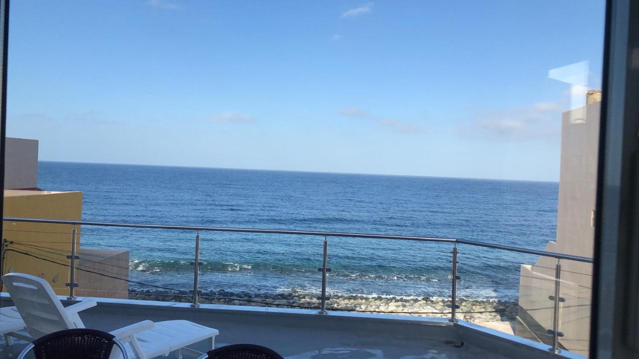 Costa Las Maretas Arico Buitenkant foto